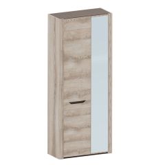 АФИНА А12а Шкаф для одежды и белья таормина в Тобольске - tobolsk.mebel24.online | фото