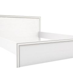 АГАТА АТ17э Кровать б/основания 1600 в Тобольске - tobolsk.mebel24.online | фото