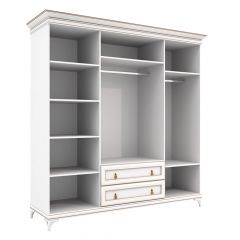 АГАТА АТ 1 Шкаф для одежды в Тобольске - tobolsk.mebel24.online | фото 2