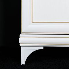 АГАТА АТ 1 Шкаф для одежды в Тобольске - tobolsk.mebel24.online | фото 3