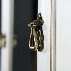 АГАТА АТ 1 Шкаф для одежды в Тобольске - tobolsk.mebel24.online | фото 6