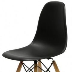Барный стул Barneo N-11 LongMold черный в Тобольске - tobolsk.mebel24.online | фото 4