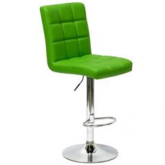 Барный стул Barneo N-48 Kruger зеленый в Тобольске - tobolsk.mebel24.online | фото