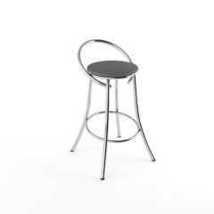 Барный стул Фуриант серый матовый-800м в Тобольске - tobolsk.mebel24.online | фото