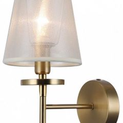 Бра Escada Faith 694/1A Gold в Тобольске - tobolsk.mebel24.online | фото
