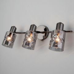 Бра Eurosvet Ansa 20120/3 чёрный жемчуг в Тобольске - tobolsk.mebel24.online | фото 7