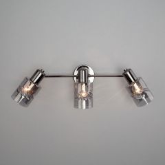 Бра Eurosvet Ansa 20120/3 чёрный жемчуг в Тобольске - tobolsk.mebel24.online | фото 2