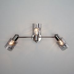 Бра Eurosvet Ansa 20120/3 чёрный жемчуг в Тобольске - tobolsk.mebel24.online | фото 5