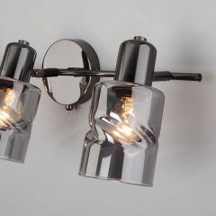 Бра Eurosvet Ansa 20120/3 чёрный жемчуг в Тобольске - tobolsk.mebel24.online | фото 6