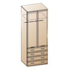 Детская Карина композиция 1 (Акация Молдау) в Тобольске - tobolsk.mebel24.online | фото 2