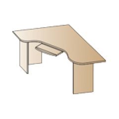 Детская Карина композиция 1 (Акация Молдау) в Тобольске - tobolsk.mebel24.online | фото 8