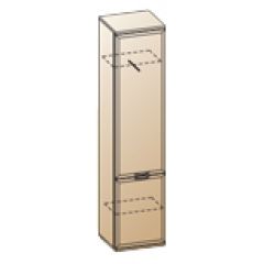 Детская Карина композиция 6 (Гикори Джексон светлый) в Тобольске - tobolsk.mebel24.online | фото 4