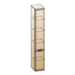 Детская Карина композиция 6 (Гикори Джексон светлый) в Тобольске - tobolsk.mebel24.online | фото 11