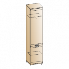 Детская Мелисса композиция 1 (Акация Молдау) в Тобольске - tobolsk.mebel24.online | фото 5