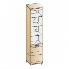 Детская Мелисса композиция 1 (Акация Молдау) в Тобольске - tobolsk.mebel24.online | фото 9