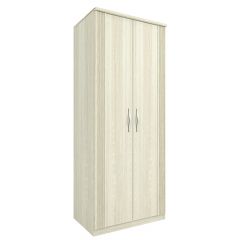 ДИАНА Д12 Шкаф для одежды в Тобольске - tobolsk.mebel24.online | фото