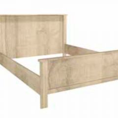 ДИАНА Д3в Кровать б/основания 1400 в Тобольске - tobolsk.mebel24.online | фото