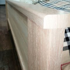 ДИАНА Д3в Кровать б/основания 1400 в Тобольске - tobolsk.mebel24.online | фото 2