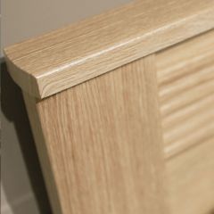 ДИАНА Д3в Кровать б/основания 1400 в Тобольске - tobolsk.mebel24.online | фото 3