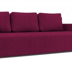 Диван Алиса 4 Vital WINE - Teos Dark Brown в Тобольске - tobolsk.mebel24.online | фото