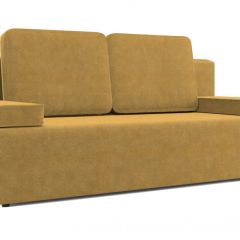 Диван Анри Shaggy MUSTARD в Тобольске - tobolsk.mebel24.online | фото