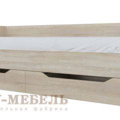 Диван-кровать №1 (900*2000) SV-Мебель в Тобольске - tobolsk.mebel24.online | фото
