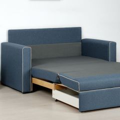 Диван-кровать Найс Р (120) ТД 114/5 в Тобольске - tobolsk.mebel24.online | фото 2