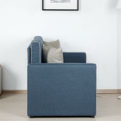 Диван-кровать Найс Р (120) ТД 114/5 в Тобольске - tobolsk.mebel24.online | фото 4