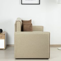 Диван-кровать Найс Р (120) ТД 295 в Тобольске - tobolsk.mebel24.online | фото 5