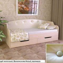 Диван-кровать Юниор Тип-2 (900*2000) мягкая спинка в Тобольске - tobolsk.mebel24.online | фото 4