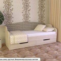 Диван-кровать Юниор Тип-2 (900*2000) мягкая спинка в Тобольске - tobolsk.mebel24.online | фото 6