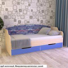 Диван-кровать Юниор Тип-2 (900*2000) мягкая спинка в Тобольске - tobolsk.mebel24.online | фото 9