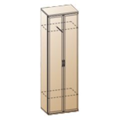 Гостиная Карина Композиция 14 (Снежный ясень) в Тобольске - tobolsk.mebel24.online | фото 2
