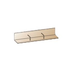 Гостиная Карина Композиция 5 (Акация Молдау) в Тобольске - tobolsk.mebel24.online | фото 3