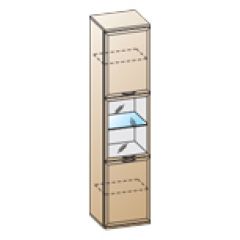Гостиная Карина Композиция 5 (Акация Молдау) в Тобольске - tobolsk.mebel24.online | фото 6