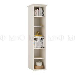 ПРЕСТИЖ-2 Гостиная (МДФ) Сандал светлый в Тобольске - tobolsk.mebel24.online | фото 4