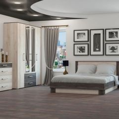 Комод 2.8 ВЕРСАЛЬ-1 в Тобольске - tobolsk.mebel24.online | фото 3