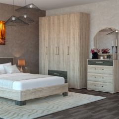 Комод К-2.7 ВЕРСАЛЬ-2 в Тобольске - tobolsk.mebel24.online | фото 4
