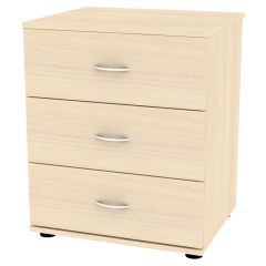 Комод "Алиса (K5)" ручка скоба в Тобольске - tobolsk.mebel24.online | фото