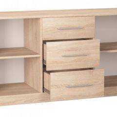 Комод K-70x135x45-1 Калисто в Тобольске - tobolsk.mebel24.online | фото 2