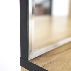 ВИРТОН 3 Комод с надстройкой в Тобольске - tobolsk.mebel24.online | фото 4
