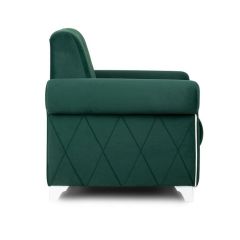 Комплект Роуз ТД 411 диван-кровать + кресло + комплект подушек в Тобольске - tobolsk.mebel24.online | фото 7