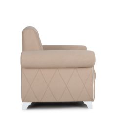 Комплект Роуз ТД 412 диван-кровать + кресло + комплект подушек в Тобольске - tobolsk.mebel24.online | фото 7