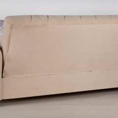 Комплект Роуз ТД 412 диван-кровать + кресло + комплект подушек в Тобольске - tobolsk.mebel24.online | фото 6