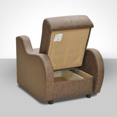 Кресло Бинго 3 (ткань до 300) в Тобольске - tobolsk.mebel24.online | фото 2