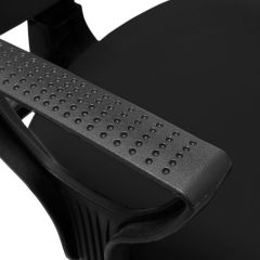 Кресло BRABIX "Prestige Ergo MG-311" (ткань, черное) 531872 в Тобольске - tobolsk.mebel24.online | фото 4
