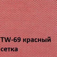 Кресло для оператора CHAIRMAN 696 black (ткань TW-11/сетка TW-69) в Тобольске - tobolsk.mebel24.online | фото 2