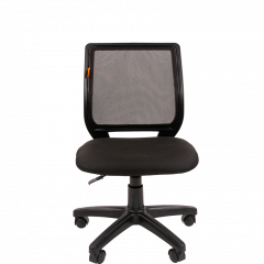 Кресло для оператора CHAIRMAN 699 Б/Л (ткань стандарт/сетка TW-01) в Тобольске - tobolsk.mebel24.online | фото 2