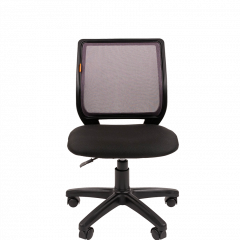 Кресло для оператора CHAIRMAN 699 Б/Л (ткань стандарт/сетка TW-04) в Тобольске - tobolsk.mebel24.online | фото 2