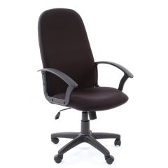 Кресло для руководителя CHAIRMAN 289 (ткань стандарт 10-356) в Тобольске - tobolsk.mebel24.online | фото